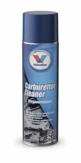 Karburaatori puhasti CARBURETTOR CLEANER 500 ml
