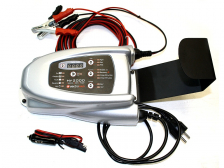 Inverter-akulaadija HF 2000, 12/24 V, Electromem