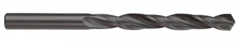 Metallipuur HSS-R 9,5x81/125 mm, DIN338, Metabo