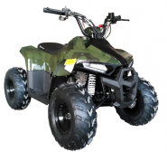 ATV Freedo Junior, 110 cc