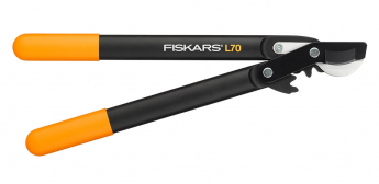 Oksalõikur Fiskars PowerGear L70 (S) hammasülek., vaheliti